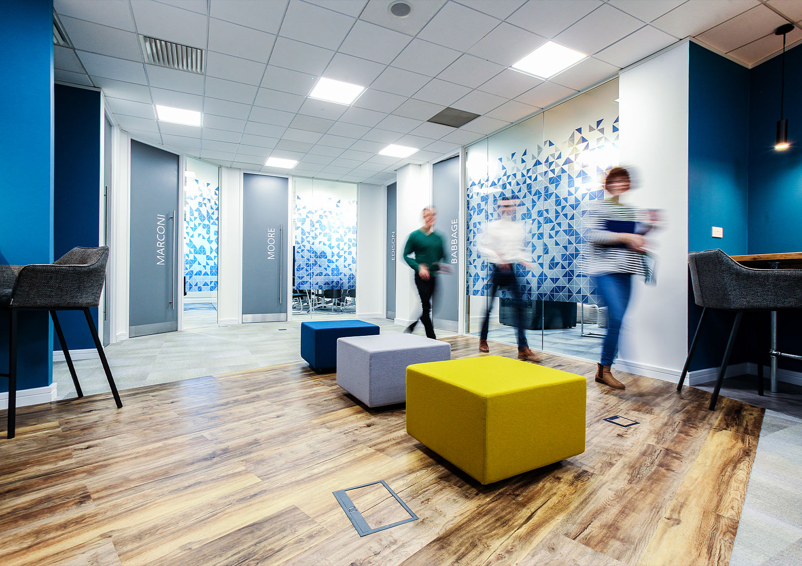 TVP Meeting Rooms | Reading