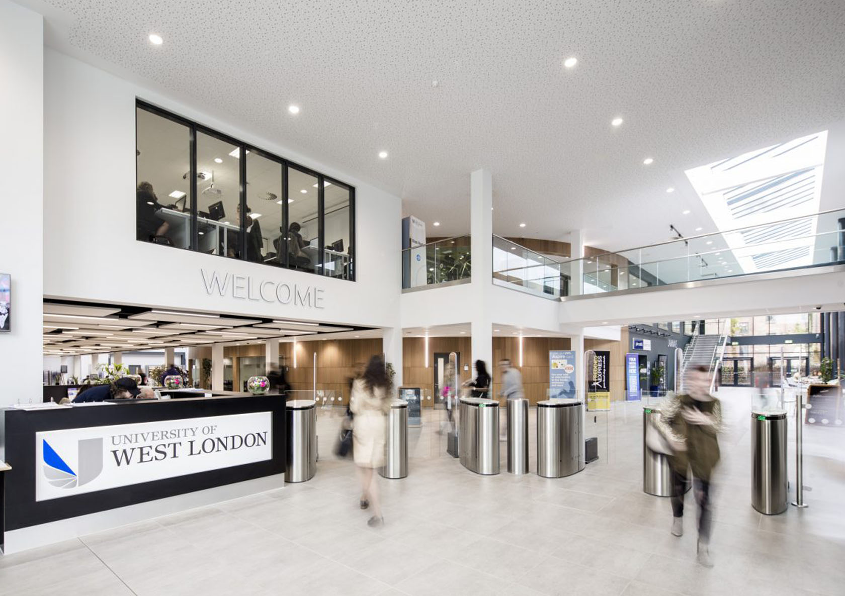 University of West London | London