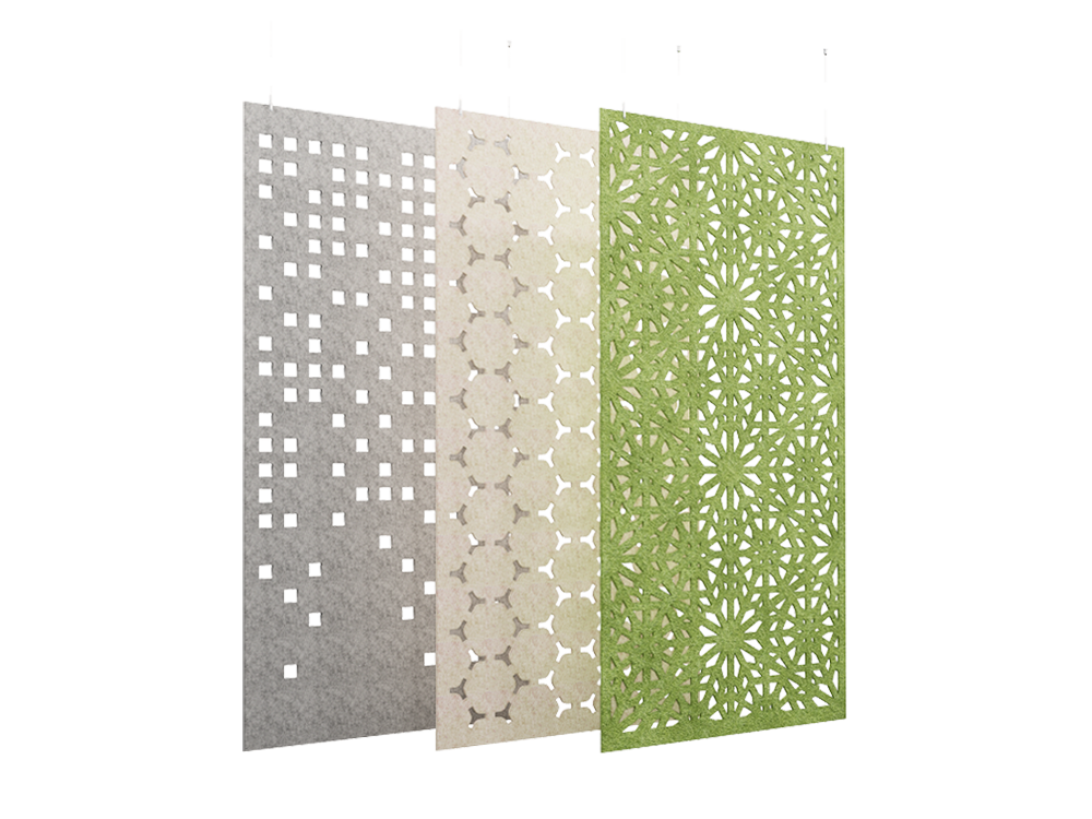 PET FELT SCREEN