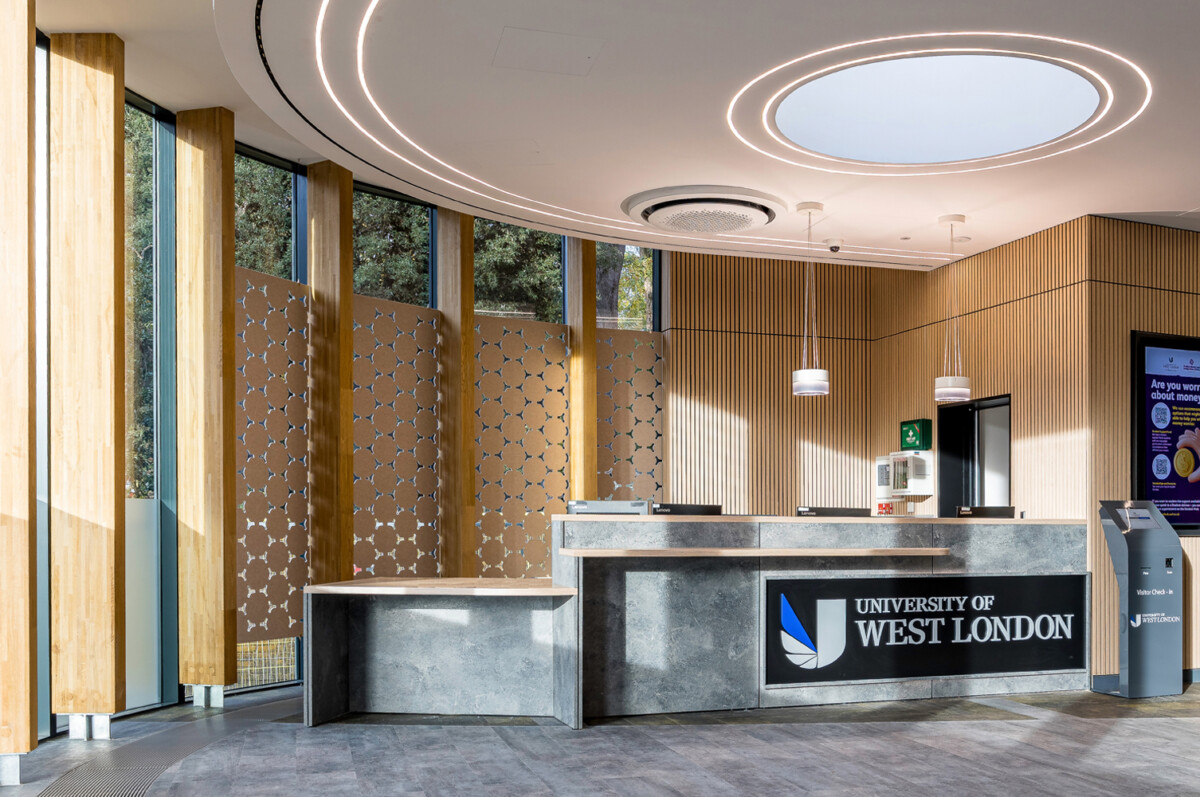 University of West London | London