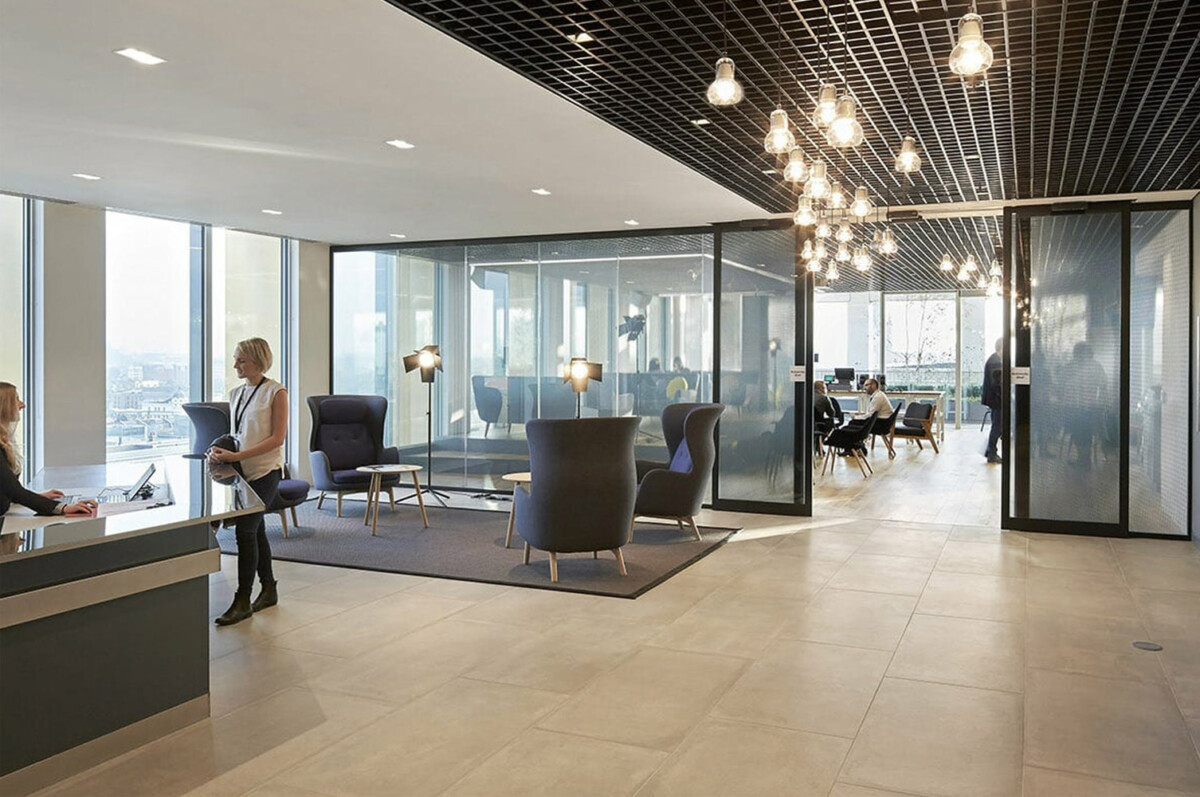 PRS for Music | London