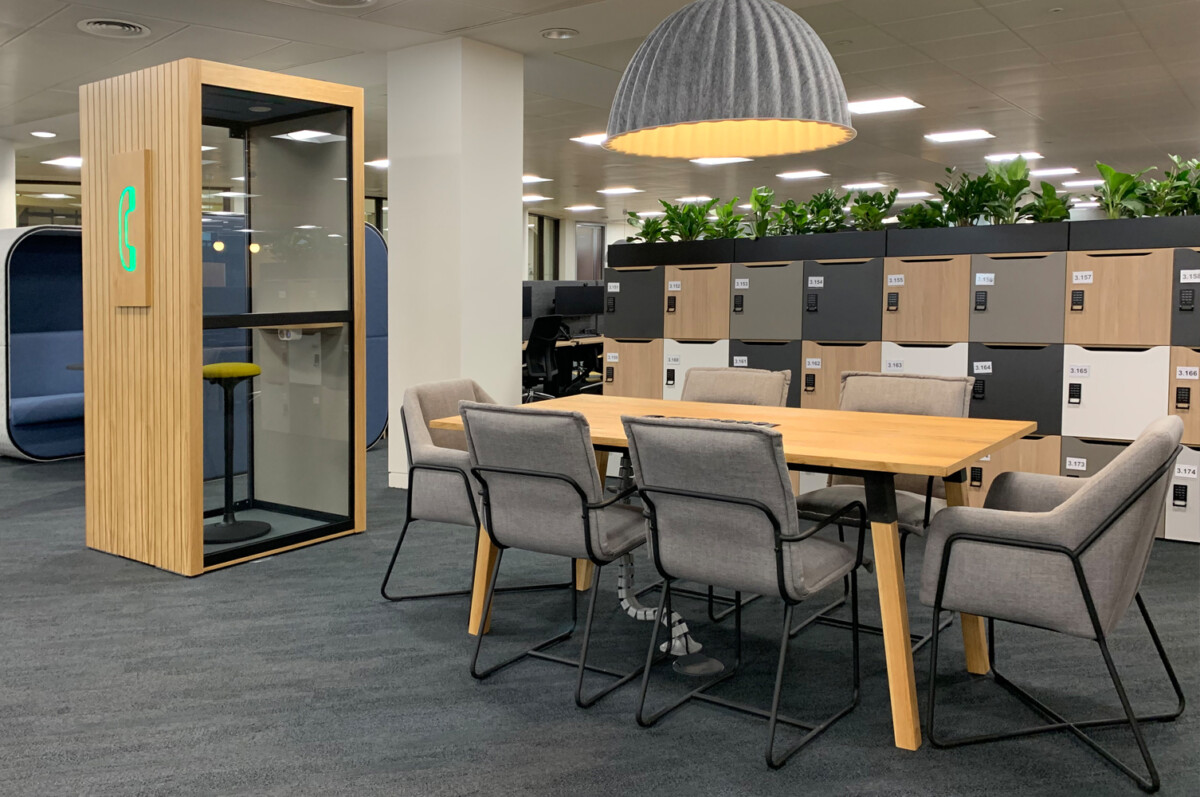 LGT Wealth Management | London