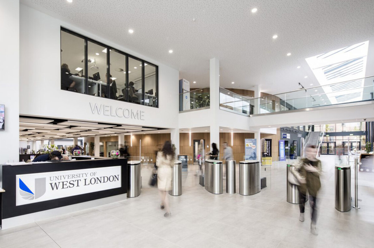 University of West London | London