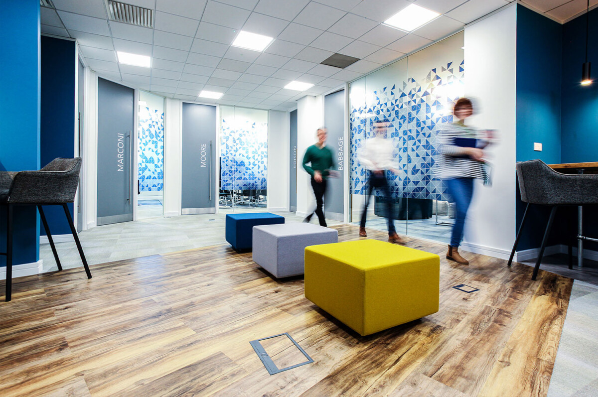 TVP Meeting Rooms | Reading