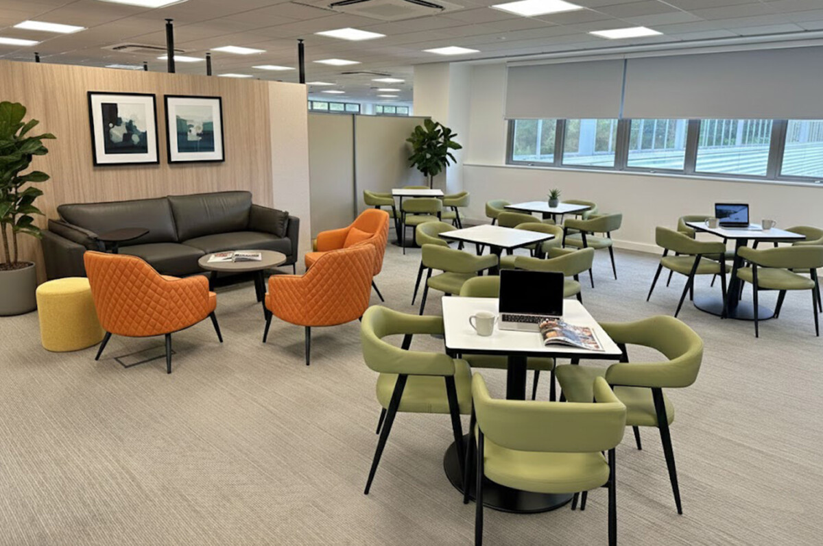 Penguin Random House | Colchester